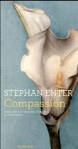 Couverture du livre « Compassion » de Stephan Enter aux éditions Actes Sud