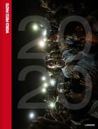 Couverture du livre « World press photo (édition 2020) » de  aux éditions Skira Paris