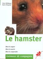 Couverture du livre « Le Hamster » de K Skogstad et P Hollamann aux éditions Marabout