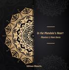 Couverture du livre « In the mandala's heart » de Maxime Li Ham Devis aux éditions Editions Rhéartis