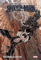 Couverture du livre « Spider-Man: retour au noir » de Peter David et Crain et Roberto Aguirre-Sacasa et Todd Nauck et Angel Medina aux éditions Panini