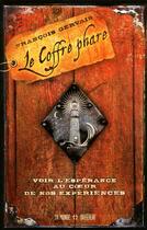 Couverture du livre « Le coffre phare » de Francois Gervais aux éditions Un Monde Different