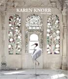 Couverture du livre « Karen knorr india song » de Falvo Rosa Maria aux éditions Skira