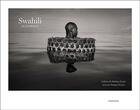 Couverture du livre « Swahili » de Gilles Nicolet et Philippe Roisse aux éditions Contrejour
