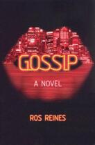 Couverture du livre « Gossip » de Reines Ros aux éditions Penguin Books Ltd Digital