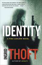 Couverture du livre « Identity » de Thoft Ingrid aux éditions Penguin Group Us