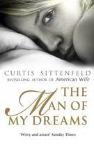 Couverture du livre « The Man of My Dreams » de Curtis Sittenfeld aux éditions Epagine