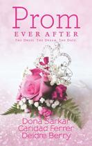 Couverture du livre « Prom Ever After (Mills & Boon Kimani Tru) » de Berry Deidre aux éditions Mills & Boon Series