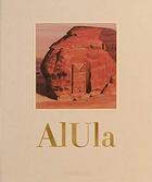Couverture du livre « ALULa » de Robert Polidori et Ignasi Monreal aux éditions Assouline