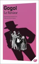 Couverture du livre « Le revizor » de Gogol Nicolas aux éditions Flammarion