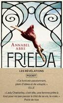 Couverture du livre « Frieda » de Annabel Abbs aux éditions Pocket