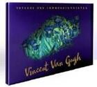 Couverture du livre « Vincent Van Gogh » de Nathalie Bucsek aux éditions Editeurs Et Cie
