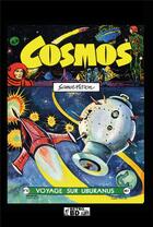 Couverture du livre « Cosmos ; VOL.4 ; N.32 A N.41 » de  aux éditions Retrobd