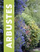 Couverture du livre « Arbustes » de Didier Willery aux éditions Eugen Ulmer