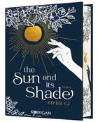 Couverture du livre « The night and its moon Tome 2 : The sun and its shade » de Piper Cj aux éditions Korrigan