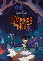 Couverture du livre « Des lumières dans la nuit T.1 » de Lorena Alvarez Gomez aux éditions Vents D'ouest