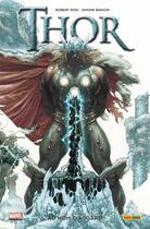 Couverture du livre « Thor : au nom d'Asgard » de Simone Bianchi et Robert Rodi aux éditions Panini