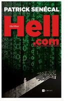 Couverture du livre « Hell.com » de Patrick Senecal aux éditions Ramsay