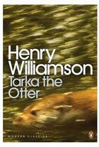 Couverture du livre « Tarka the otter » de Henry Williamson aux éditions Adult Pbs