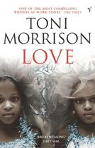 Couverture du livre « Love » de Toni Morrison aux éditions Random House Digital