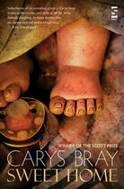 Couverture du livre « Sweet Home » de Bray Carys aux éditions Salt Publishing Limited