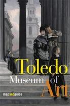 Couverture du livre « Toledo museum of art » de  aux éditions Scala Gb