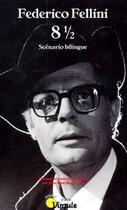 Couverture du livre « 8 et demi » de Federico Fellini aux éditions Points