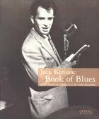 Couverture du livre « Book of blues » de Jack Kerouac aux éditions Denoel