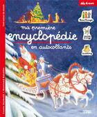 Couverture du livre « Noël autour du monde » de Yvette Barbetti et Bertrand Bataille aux éditions Lito