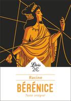 Couverture du livre « Bérénice » de Jean Racine aux éditions J'ai Lu