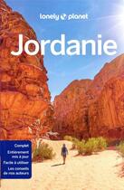 Couverture du livre « Jordanie (7e édition) » de Collectif Lonely Planet aux éditions Lonely Planet France
