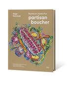 Couverture du livre « Partisan boucher » de Hugo Desnoyer aux éditions First
