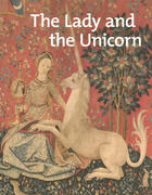 Couverture du livre « The lady and the unicorn » de  aux éditions Reunion Des Musees Nationaux