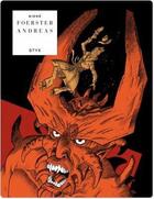 Couverture du livre « Styx » de Philippe Foerster et Andreas aux éditions Lombard