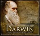 Couverture du livre « Darwin, l'histoire du célèbre scientifique et sa théorie de l'évolution » de John Van Wyhe aux éditions Guy Trédaniel