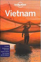 Couverture du livre « Vietnam (11e édition) » de  aux éditions Lonely Planet France