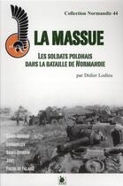 Couverture du livre « La massue » de Didier Lodieu aux éditions Ysec