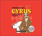 Couverture du livre « Cyrus 3 / cd » de Stanke aux éditions Stanke Alexandre