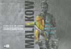 Couverture du livre « Mali kow » de Manthia Diawara et Catherine De Clippel et Jean-Paul Colleyn aux éditions Indigene