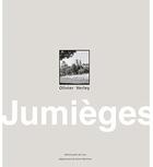 Couverture du livre « L'abbaye de Jumièges » de Olivier Verley aux éditions Point De Vues