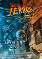 Couverture du livre « The dark gates of terror » de Frederic Livyns et Christophe Huet aux éditions Séma Éditions