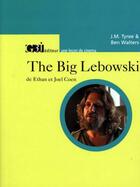 Couverture du livre « Une leçon de cinéma : The Big Lebowski » de J-M Tyree et Ben Walters aux éditions G3j