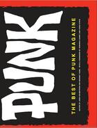 Couverture du livre « Punk - the best of punk mag » de Holmstrom John aux éditions Harper Collins