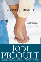 Couverture du livre « Diecinueve minutos (Nineteen Minutes » de Jodi Picoult aux éditions Atria Books