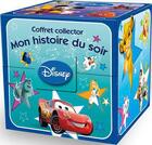 Couverture du livre « Mon histoire du soir : coffret collector » de Disney aux éditions Disney Hachette