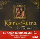 Couverture du livre « Le kama-sutra face au miroir » de Olivier Dany aux éditions Editions Esi