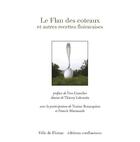 Couverture du livre « Flan des coteaux et autres recettes floiracaises » de  aux éditions Confluences