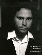 Couverture du livre « Jim Morrison and the Doors » de Henry Diltz aux éditions Premium 95