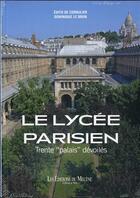 Couverture du livre « Le lycée parisien ; trente 