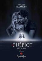 Couverture du livre « Le Guêpiot » de Viviane Villamont aux éditions Spinelle